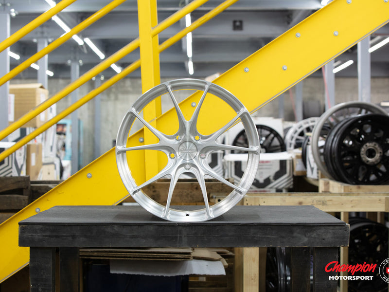 Vossen RS74