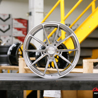 Vossen Champion RS92 Forged Monoblock Wheels