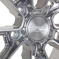 Vossen Forged Wheel