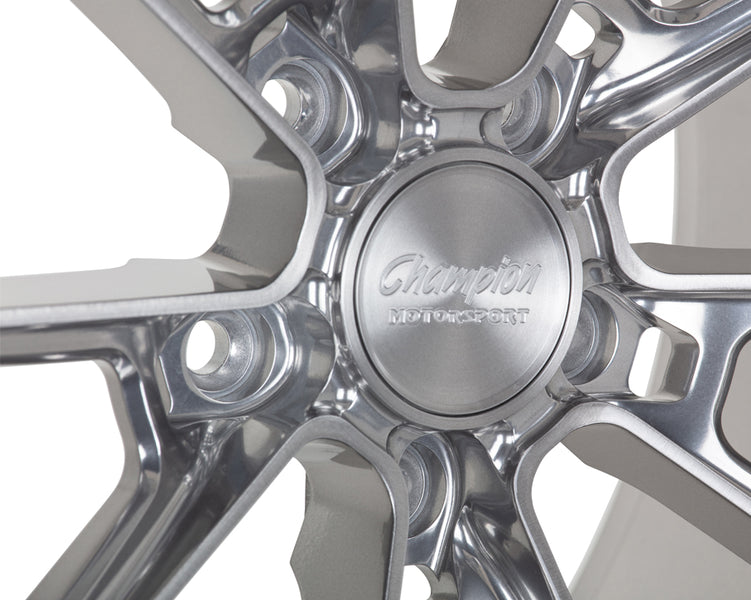 Vossen Champion RS92 Forged Monoblock Wheels