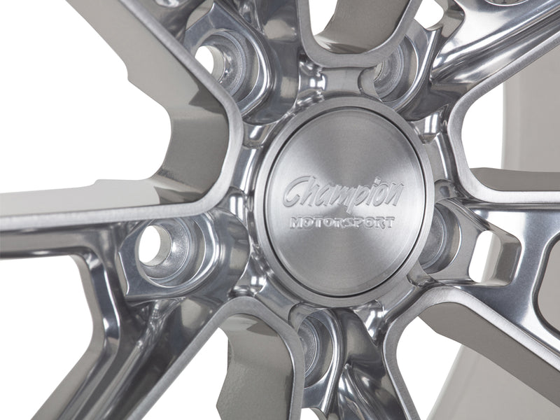 Vossen Forged Wheel