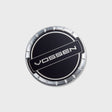 Vossen Classic Billet Sport center cap Gloss Clear – view 1