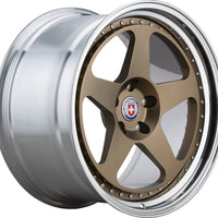HRE 305 Forged 2-Piece FMR Wheels
