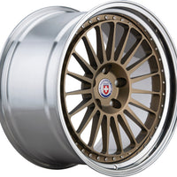 HRE 309 Forged 2-Piece FMR Wheels