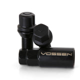 Vossen Lug Bolt & Lock Combo M14x1.25 30mm – 20 Bolts + 4 Locks – view 6