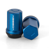 Vossen Lug Nuts M12x1.50 – 7075 Forged Aluminum (20 Pack) – view 6