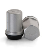 Vossen Lug Nuts M12x1.25 – 7075 Forged Aluminum (20 Pack) – view 8