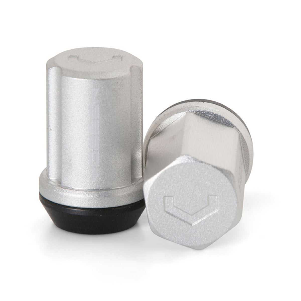 Vossen Lug Nuts M12x1.25 – 7075 Forged Aluminum (20 Pack) – view 10