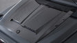 BRABUS carbon powerdome hood Mercedes G-Class W463A