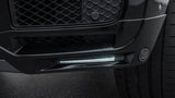 BRABUS front fascia attachment with LED detail G550 W463A