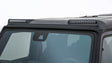BRABUS carbon roof attachment with LED lights Mercedes G-Class W463A