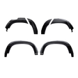 Urban Widetrack fender arch kit for Land Rover Defender