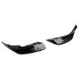 Urban Wide Track front bumper aero canard for Land Rover Defender