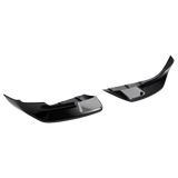 Urban Wide Track front bumper aero canard for Land Rover Defender