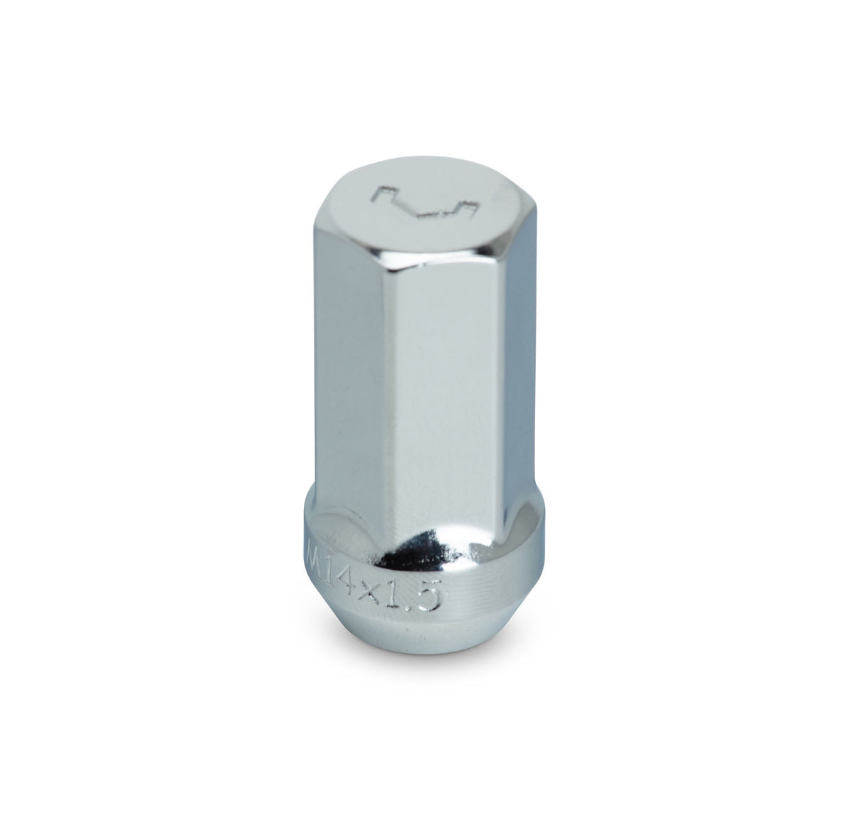 Vossen Extended Lug Nuts M14x1.50 – 45mm Forged Steel – view 8