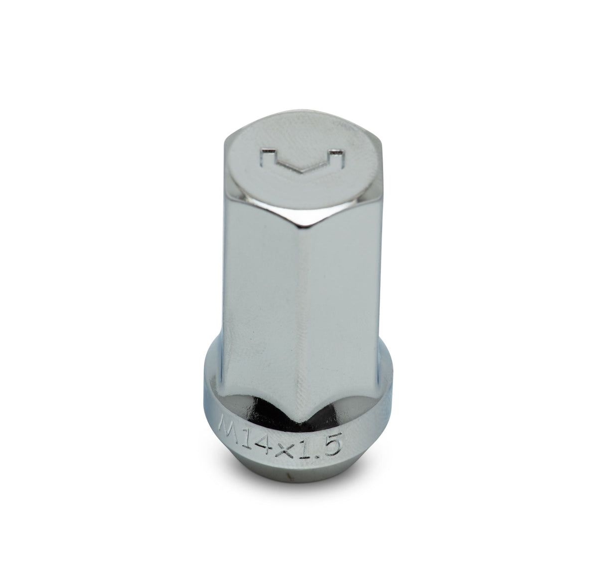 Vossen Extended Lug Nuts M14x1.50 – 45mm Forged Steel – view 7