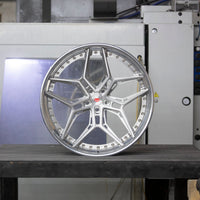 Vossen EVO-4R 3-Piece