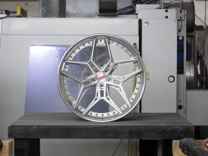 Vossen EVO-4R 3-Piece