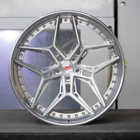Vossen EVO-4R 3-Piece