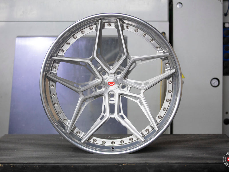 Vossen EVO-4R 3-Piece