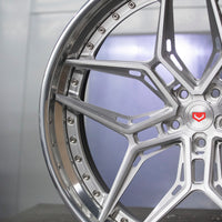 Vossen EVO-4R 3-Piece