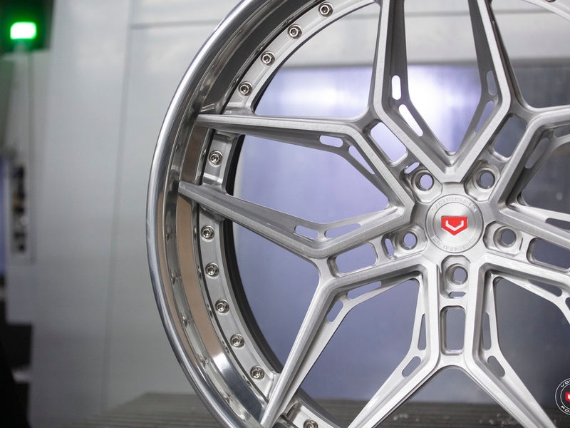 Vossen EVO-4R 3-Piece