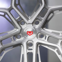 Vossen EVO-4R 3-Piece