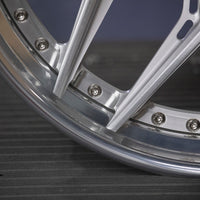 Vossen EVO-4R 3-Piece