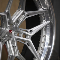 Vossen EVO-4R 3-Piece