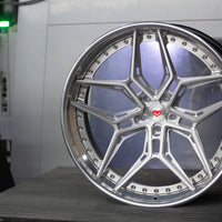 Vossen EVO-4R 3-Piece