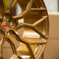 Vossen S17-01