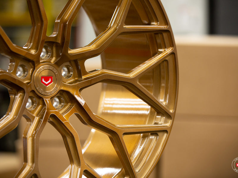 Vossen S17-01