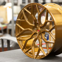 Vossen S17-01