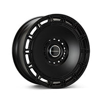 Vossen S21-13 Forged Monoblock Wheels