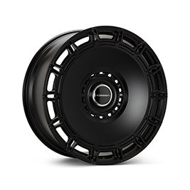 Vossen S21-13 Forged Monoblock Wheels