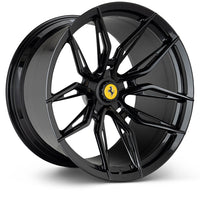 Vossen Forged Wheel
