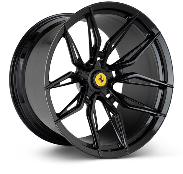 Vossen NF11 Forged Monoblock Wheels
