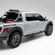 Vorsteiner Fender Flares for Ford F-150 Raptor / Raptor R