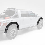 Vorsteiner Fender Flares for Ford F-150 Raptor / Raptor R - view 2