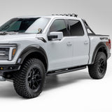 Vorsteiner Fender Flares for Ford F-150 Raptor / Raptor R - view 3