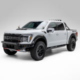 Vorsteiner Fender Flares for Ford F-150 Raptor / Raptor R - view 4