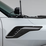 Vorsteiner Fender Side Vents for Ford F-150 Raptor / Raptor R