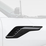 Vorsteiner Fender Side Vents for Ford F-150 Raptor / Raptor R - view 2