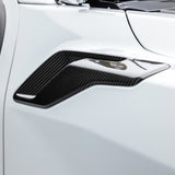Vorsteiner Fender Side Vents for Ford F-150 Raptor / Raptor R - view 3