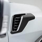 Vorsteiner Fender Side Vents for Ford F-150 Raptor / Raptor R - view 4