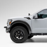 Vorsteiner Fender Side Vents for Ford F-150 Raptor / Raptor R - view 7