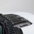 Vorsteiner Hood Trim Scoop for Ford F-150 Raptor / Raptor R