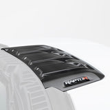 Vorsteiner Hood Trim Scoop for Ford F-150 Raptor / Raptor R - view 2
