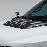 Vorsteiner Hood Trim Scoop for Ford F-150 Raptor / Raptor R - view 4