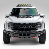Vorsteiner Hood Trim Scoop for Ford F-150 Raptor / Raptor R - view 7
